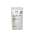 Hydrolised Collagen & Gelatin for Women
