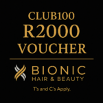 Club100 Voucher Gold